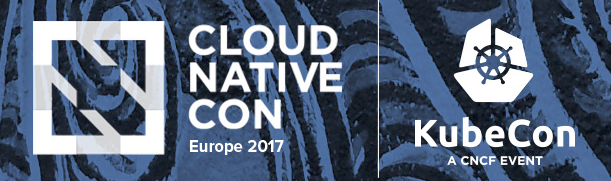 CloudNativeCon logo