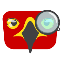 Hawkular logo